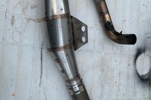 Espansione JL Vespa