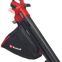 Aspiratore per foglie a batteria Einhell VENTURRO