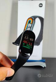 Xiaomi smart band 8