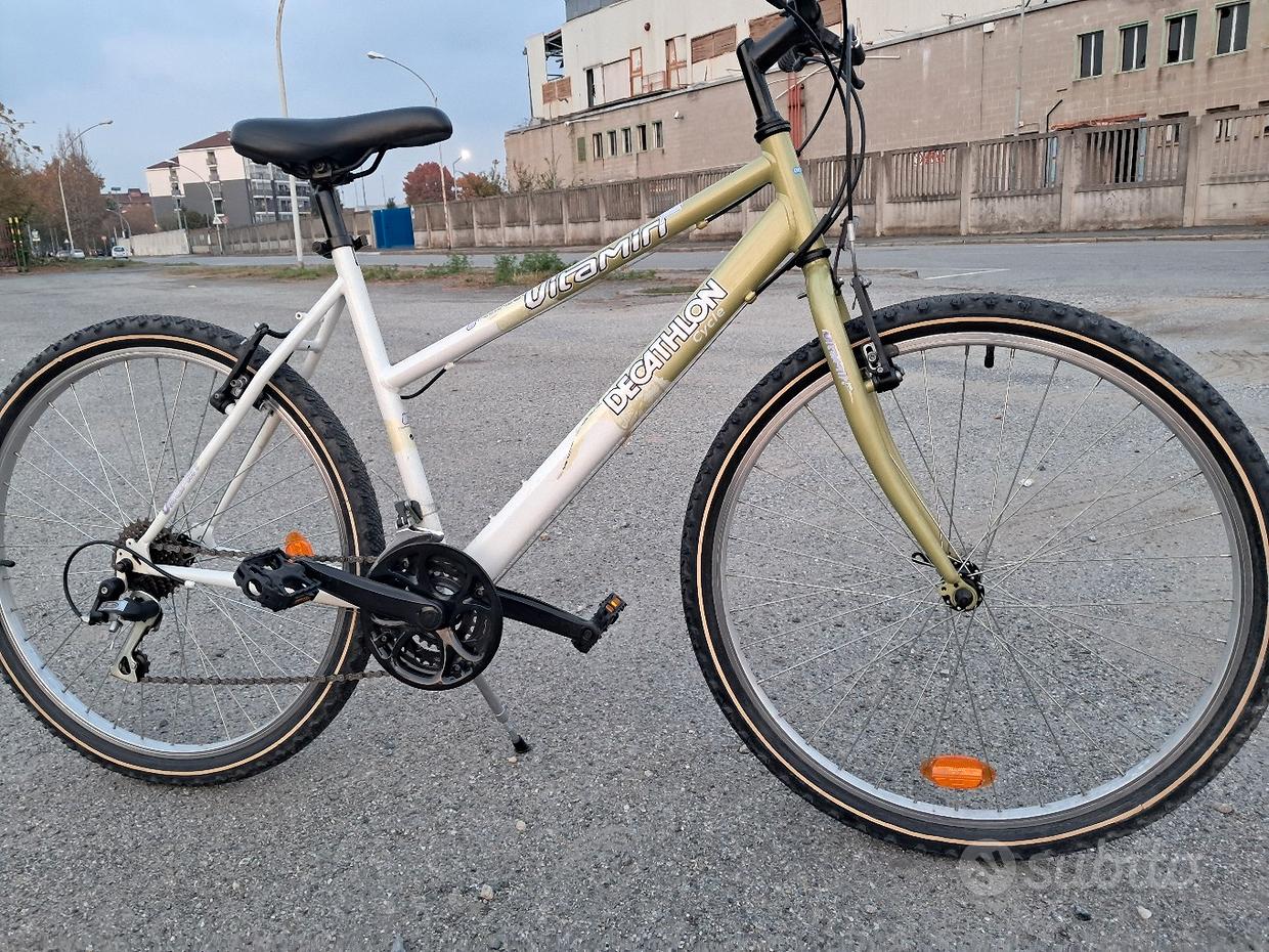 Decathlon bici Fantastiche offerte di Biciclette