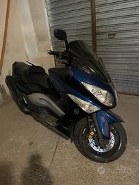 T Max 2008