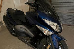 T Max 2008