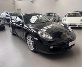 Porsche Cayman 2.9 MK2