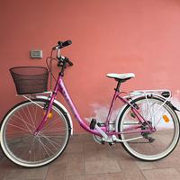 Bicicletta Atala  Maggie