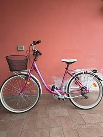 Bicicletta Atala  Maggie