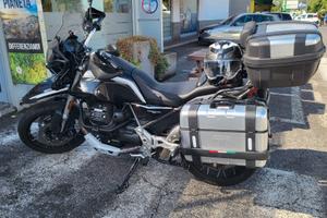 Moto Guzzi V85tt Guardia d'Onore #1375