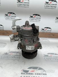 Compressore aria condizionata audi a3 5k0820803c 5
