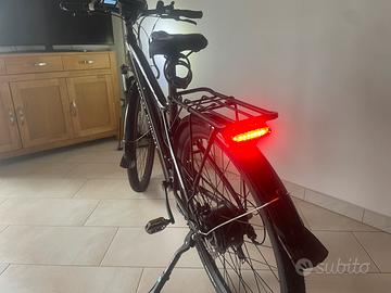 Ebike trekking 750 W 48 Volt