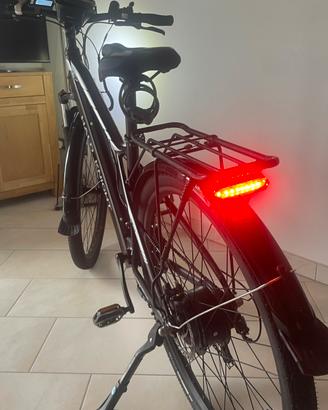 Ebike trekking 750 W 48 Volt
