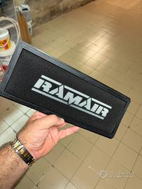 Filtro aria ramair audi