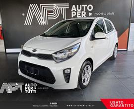 KIA Picanto 1.0 Active