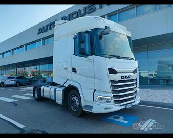 DAF DAF XG 480 FT U91049