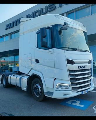 DAF DAF XG 480 FT U91049