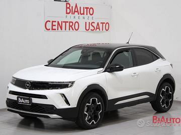 Opel Mokka 1.2 t Ultimate s&s 130cv at8