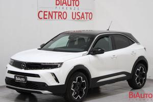 Opel Mokka 1.2 t Ultimate s&s 130cv at8