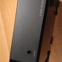 LINN pre Wakonda con ingresso phono MM