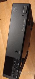 LINN pre Wakonda con ingresso phono MM