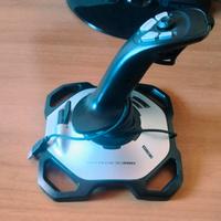 Logitech Extreme 3D Pro Joystick