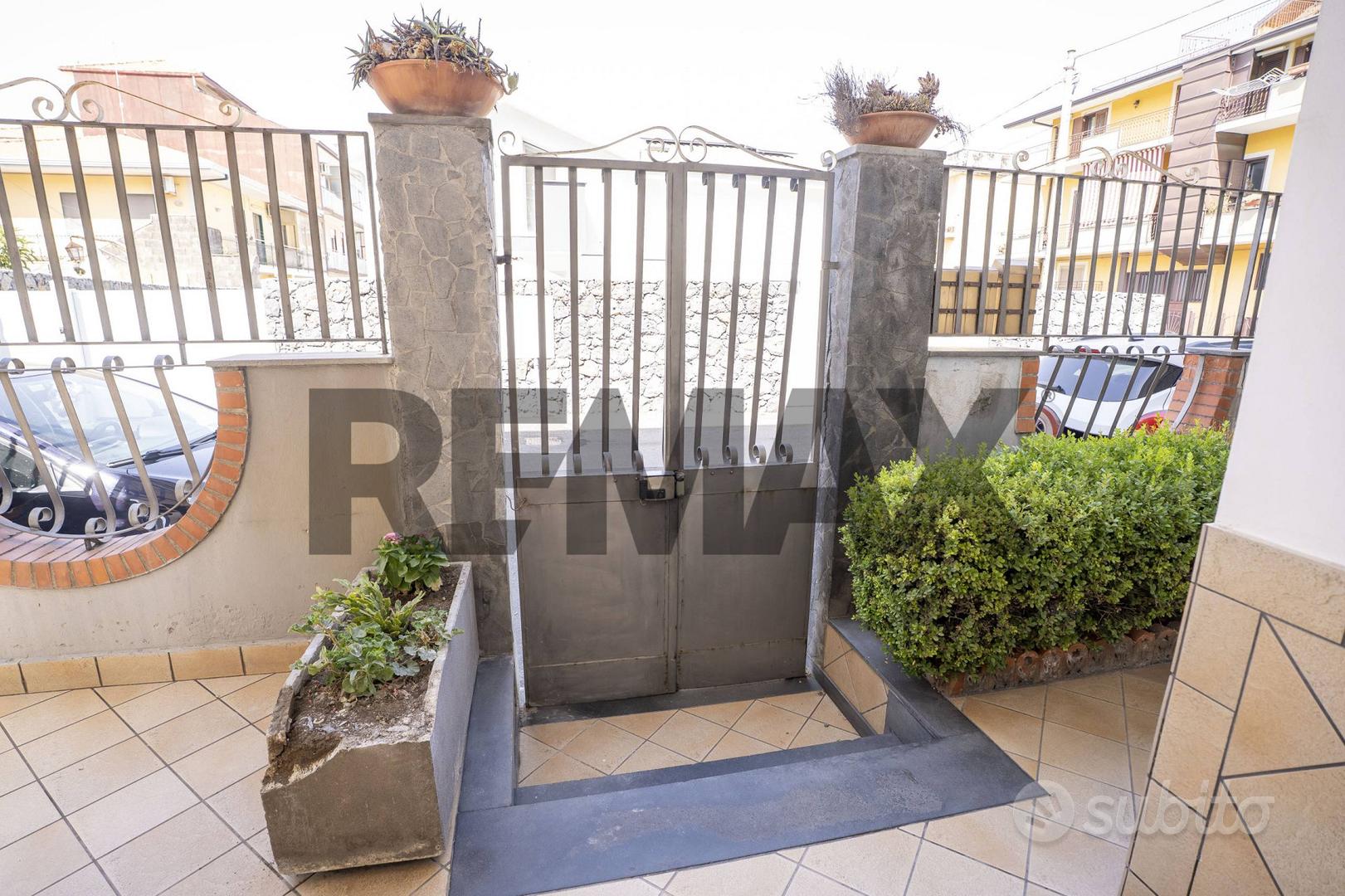 Appartamento – San Giovanni la Punta, Catania - Altro