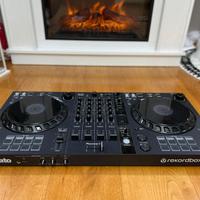 Console Pioneer DDJ FLX6