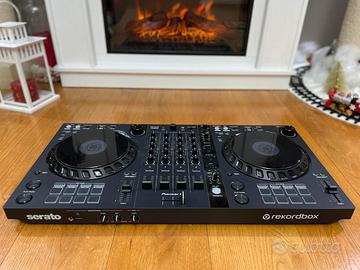 Console Pioneer DDJ FLX6