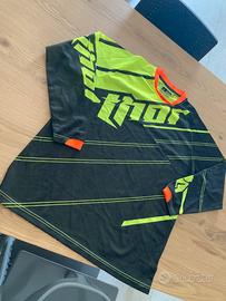 Magliette Mx/Downhill