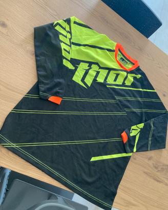 Magliette Mx/Downhill