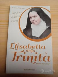 Elisabetta della Trinità 