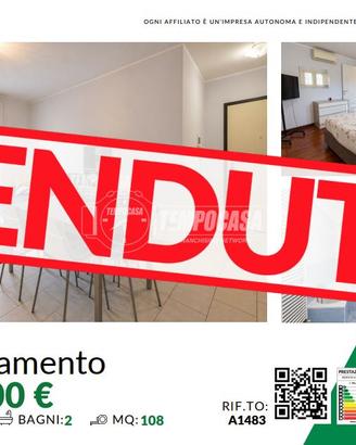 In un Borgo esclusivo a Formigine appartamento del