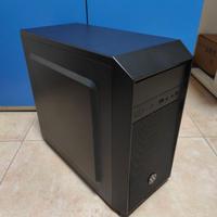 Case PC micro/mini-atx Silverstone PS16