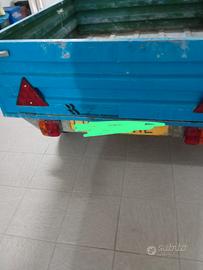 CARRELLO APPENDICE