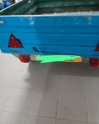 CARRELLO APPENDICE