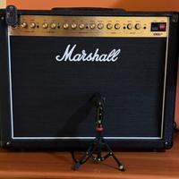 Amplificatore per chitarra Marshall dsl 40 cr