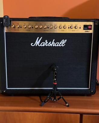 Amplificatore per chitarra Marshall dsl 40 cr
