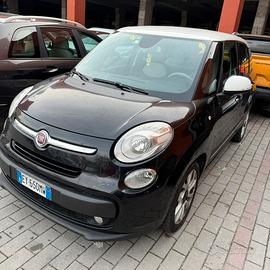 500 L 7 posti