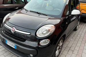 500 L 7 posti