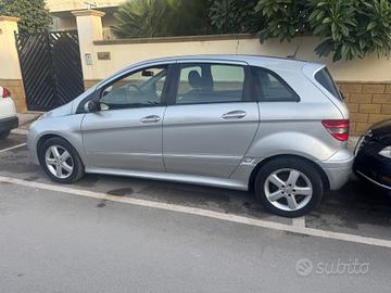 Mercedes-benz B 180 CDI Chrome