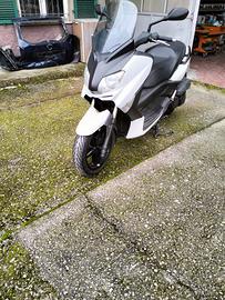 Xmax 250 perfetto