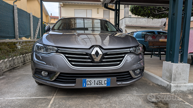 Renault talisman
