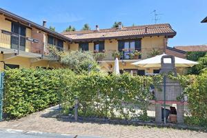 CASA INDIPENDENTE A CARATE BRIANZA