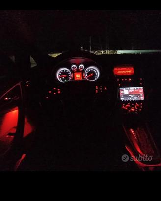 Opel Astra GTC