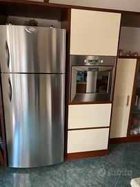 Frigorifero e/o forno
