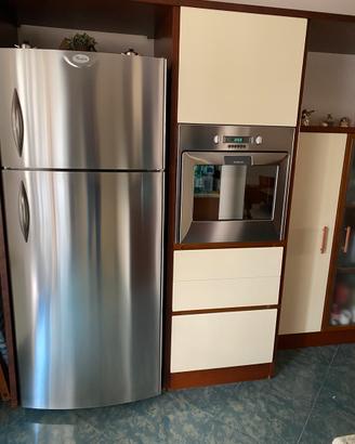 Frigorifero e/o forno