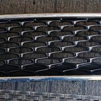 griglia paraurti anteriore Ford focus mk 3.5