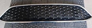 griglia paraurti anteriore Ford focus mk 3.5