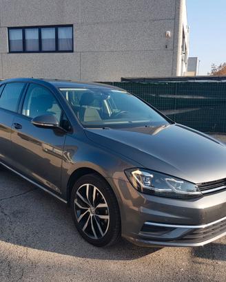 VW GOLF 7.5 16 TDI (115CV) 5p   ANCHE NEOPATENTATI