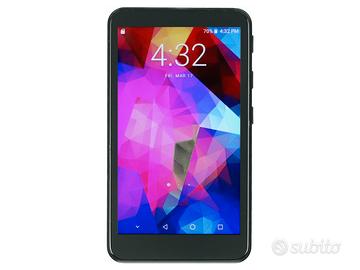 Lettore MP3, MP4, BT, WiFi, HD, Touch Screen IPS