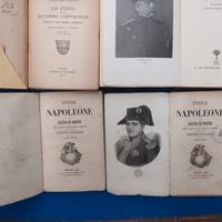 libri lotto vario a Piacenza  vedi foto