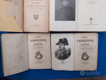 libri lotto vario a Piacenza  vedi foto