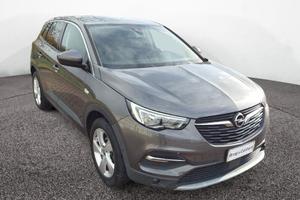 Opel Grandland X 1.2 Advance S&S